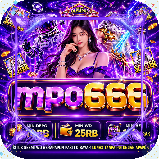 mpo666 — galeri pratinjau Resmi APK